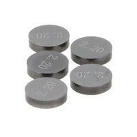 Wiseco Valve Shim Refill Kit- 7.48 x 2.20mm (5)
