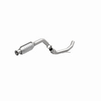 MagnaFlow Direct Fit Catalytic Converter 98-04 Intrepid 2.7L P OEM