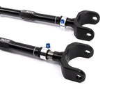 SPL Parts 13-19 Cadillac ATS/ATS-V/CTS/CTS-V Rear Upper Arms w/ Eccentric Lockouts