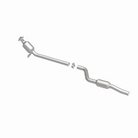 MagnaFlow 12-14 C350 V6 3.5 OEM Underbody Direct Fit Converter