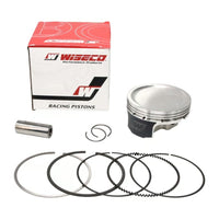 Wiseco 12-19 Honda TRX500 Foreman 2V 101 CR Piston Kit