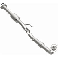 MagnaFlow 04-06 Toyota Solara 2.4L Direct Fit Converter
