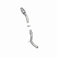 MagnaFlow Direct Fit Catalytic Converter 98-04 Intrepid 2.7L P OEM