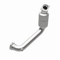 MagnaFlow Direct Fit Catalytic Converter 2000 Mercedes CLK320 3.2L