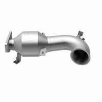 MagnaFlow Direct Fit Catalytic Converter 2013 Dodge Dart 1.4L