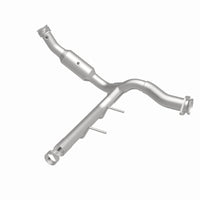 MagnaFlow 15-17 Ford F-150 5.0L Direct Fit Converter