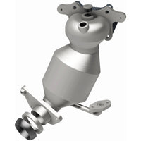 MagnaFlow 10-14 Honda Insight 1.3L Direct Fit Catalytic Converter