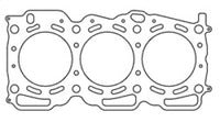 Cometic Subaru SVX EG33 Motor 98mm .066 inch MLS Head Gasket 1992-97