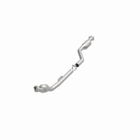 MagnaFlow Direct Fit Catalytic Converter 99-00 Mercedes E430 4.3L
