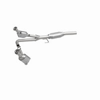 MagnaFlow Direct Fit Catalytic Converter 00 Dodge Dakota 3.9L 2wd