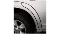 Husky Liners 08-11 Toyota Land Cruiser OE-Style Fender Flares 4pc - Black