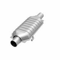 MagnaFlow Universal Catalytic Converter 3 W/Air