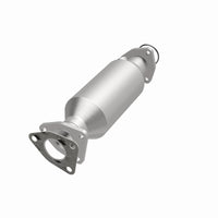 MagnaFlow Direct Fit Catalytic Converter 98-01 Honda Prelude 2.2L