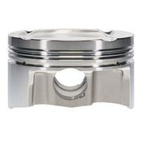 JE Pistons HONDA F22C 9.0:1 KIT Set of 4 Pistons