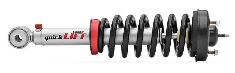 Rancho 15-19 Chevrolet Colorado Front Left Quick Lift Loaded (Available MAY 2026, NO BACKORDERS)