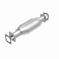 MagnaFlow Direct Fit Catalytic Converter 91-94 Isuzu Rodeo 3.1L V6
