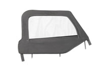 Rampage 1997-2006 Jeep Wrangler(TJ) Complete Top - Black Diamond
