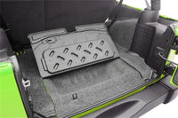 Husky Liners 11-17 Jeep Wrangler JK 2dr (Incl. TG & Tub Liner) Guardian Comfort Jeep Liner