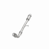MagnaFlow 06-07 Toyota Solara 2.4L Direct Fit Converter