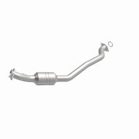 MagnaFlow 11-12 Jeep Grand Cherokee 5.7L Direct Fit Converter