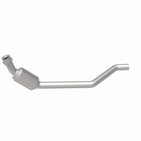MagnaFlow 03-05 Jaguar S-Type 4.2L Direct Fit Converter