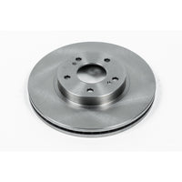 Power Stop 97-01 Infiniti Q45 Front Autospecialty Brake Rotor