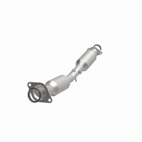 Magnaflow 13-15 Nissan Sentra 1.8L California Grade CARB Compliant DF Catalytic Converter