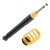 ST XA-Height/Rebound Adjustable Coilovers Mini Cooper F56 Hardtop 2 Door (Incl. S & JCW) w/o EDC
