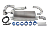 GReddy Mitsubishi Evolution 7/8 T-24F Intercooler Kit