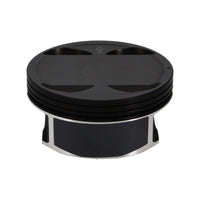 Wiseco HD Milwaukee 8 CVO 128cid 11.01 CR (X) Piston Kit