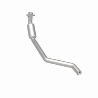 MagnaFlow 00-02 Jaguar S-Type 3.0L Direct Fit Catalytic Converter