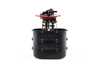 AMS Performance Nissan Z Dual In-Tank Fuel Pump System