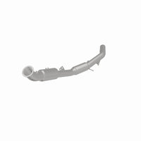 MagnaFlow 15-16 GL450 V6 3 OEM Underbody Direct Fit Converter