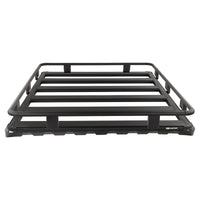 ARB 61in x 51in BASE Rack with Mount Kit Deflector and Full Rails