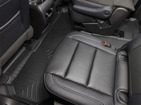 WeatherTech 24-26 Buick Enclave 2nd Row Rear FloorLiner - Black