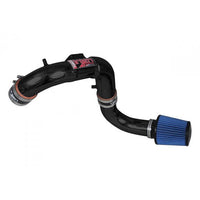Injen 11-13 Ford Fiesta 1.6L 4Cyl Non-Turbo Black Cold Air Intake