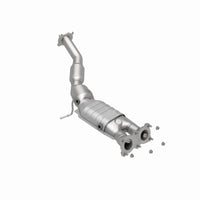 MagnaFlow Direct Fit Catalytic Converter 2012 Volvo XC60 AWD 3.2L
