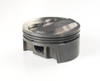 Mahle MS Chevrolet Small Block 395cid 4.165 x 1.062RCH 9.0cc 13.7CR Pistons (Set of 8)