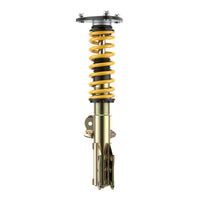 ST XTA Height/Rebound Adjustable Coilovers 18+ Ford Mustang (S-550) w/ Top Mounts / Elect. Dampers