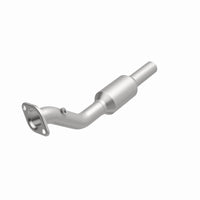 MagnaFlow California Direct Fit Converter 08 Dodge Caliber 2.4L