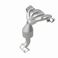 MagnaFlow Direct Fit Catalytic Converter 05-08 Mazda Tribute 2.3L