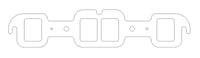 Cometic Oldsmobile Gen-2 Rocket V8 .030in MLS Exhaust Mani Gasket Set