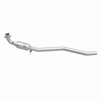 MagnaFlow 07-11 Mercedes-Benz ML350 3.5L Direct Fit Converter