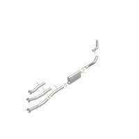 BRExhaust Exhaust Kit Replacement GM