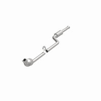 MagnaFlow Direct Fit Catalytic Converter 08-10 C300 3.0L D/S
