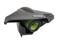 AWE Tuning 23-24 Toyota GR Corolla S-FLO Carbon Fiber Intake