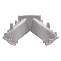 Edelbrock Manifold Super Victor GM LS3 V8 EFI 4150 Series Flange