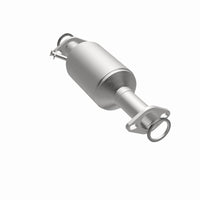MagnaFlow Direct Fit Catalytic Converter 81-83 Toyota Pick Up 2.4L