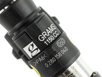 Grams Performance 1600cc Evo 1-9/ Eclipse GSX & GST INJECTOR KIT