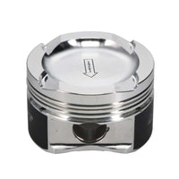 Manley BMW N54B30 32cc Platinum Series Dish Piston - Single